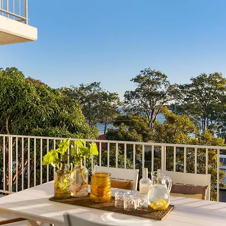 3 Bedroom Penthouse - Short Walk To Sandstone Point Bongaree Exterior photo