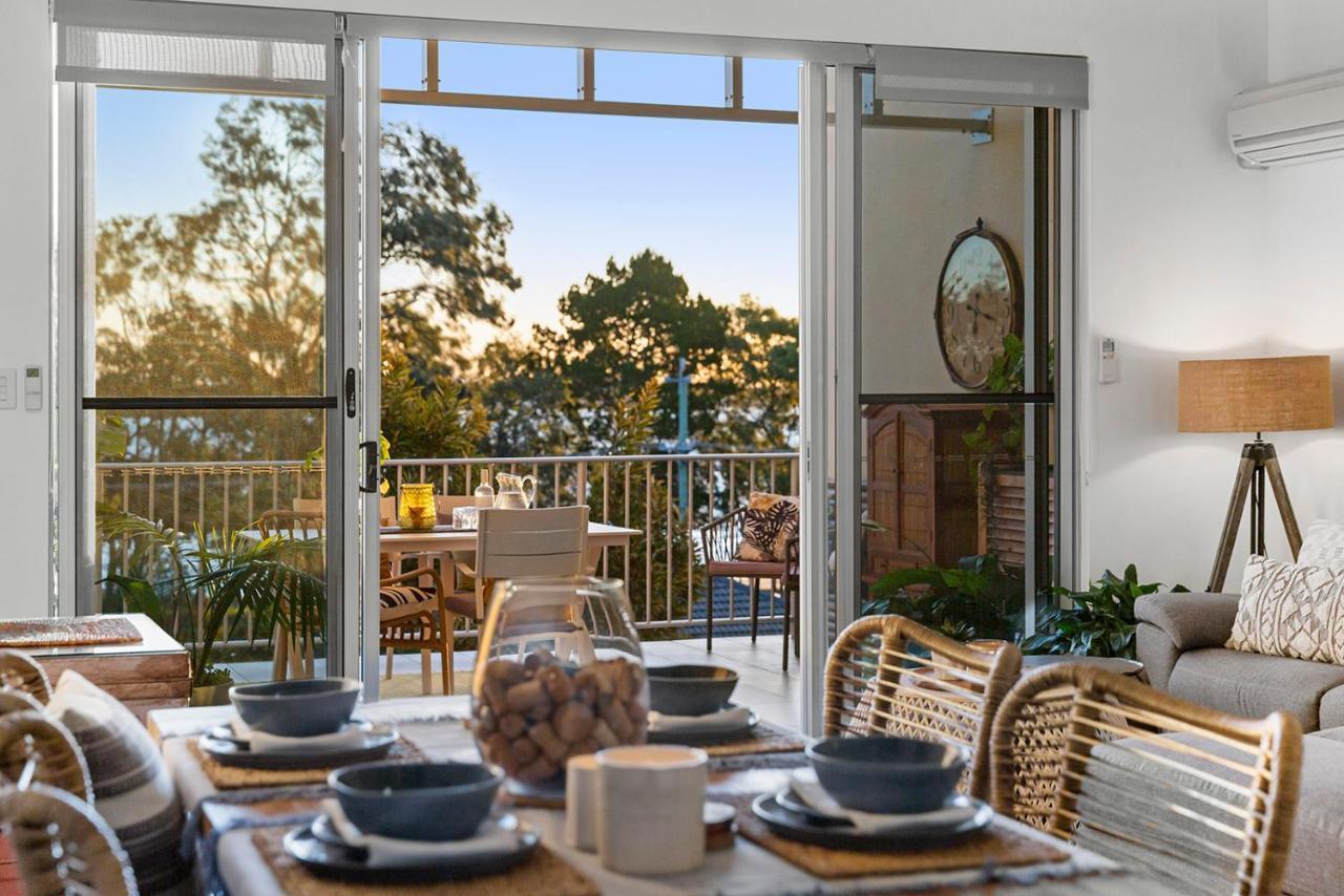 Apartment 3 Bedroom Penthouse - Short Walk To Sandstone Point *