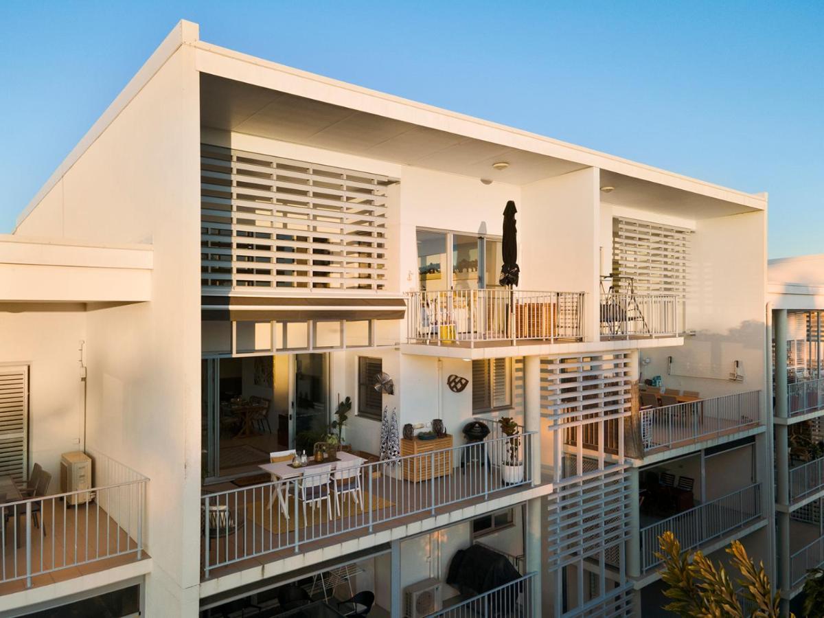 3 Bedroom Penthouse - Short Walk To Sandstone Point