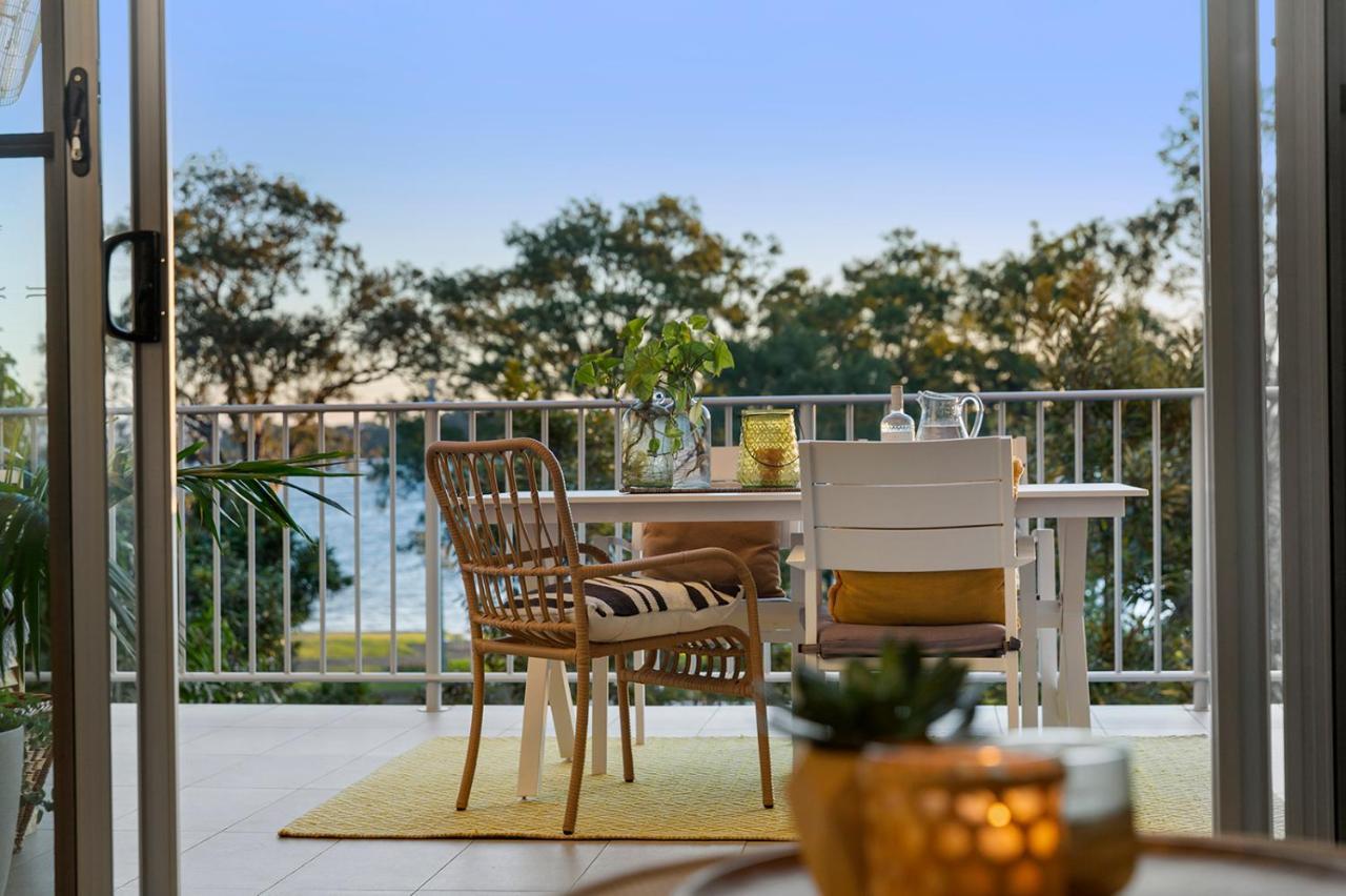 3 Bedroom Penthouse - Short Walk To Sandstone Point Bongaree